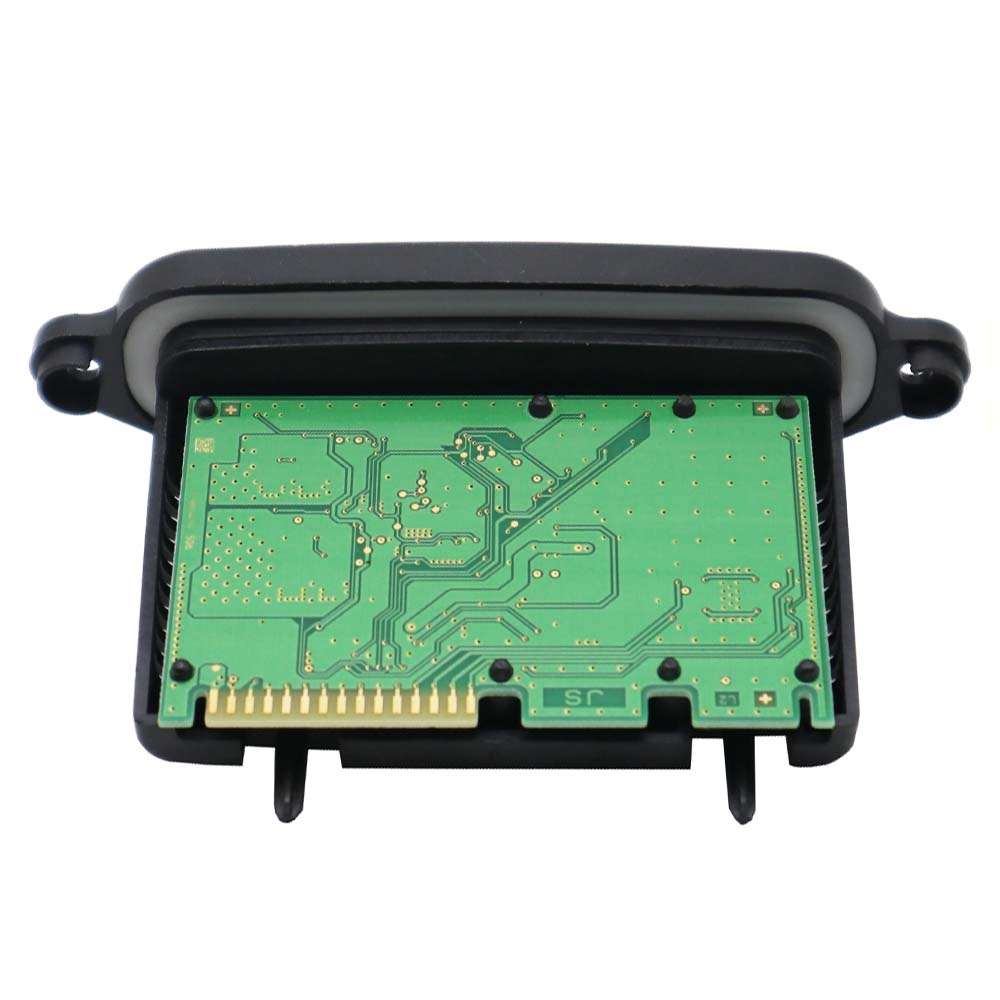 Halogen Drive Module LED Headlight Controller KY7258278 Suitable For BMW 5 Series F10 Pre-Facelift 2