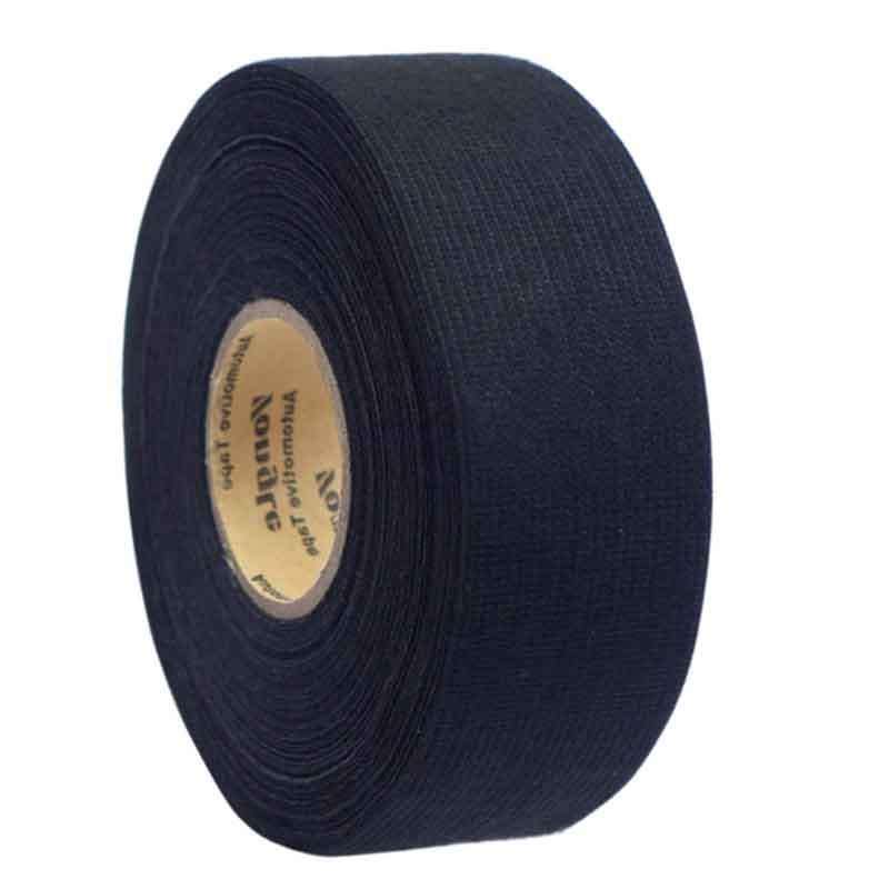Car Modified Wire Harness Tape Fluff Gum Insulation Electrical Tape, Specification: 32mmx20m