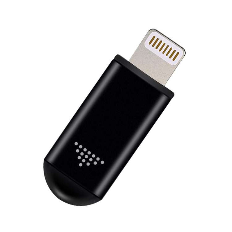 R09 Mobile Phone Intelligent Remote Control Infrared Mobile Phone Remote Control, Interface: 8 Pin (