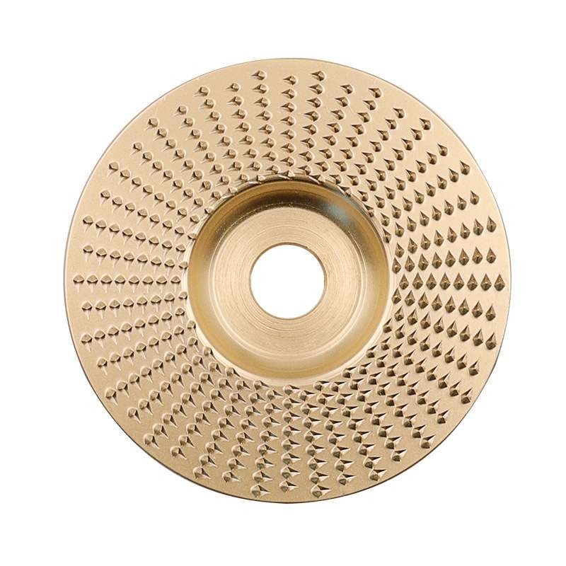 Woodworking Sanding Plastic Stab Discs Hard Round Grinding Wheels For Angle Grinders, Specification: