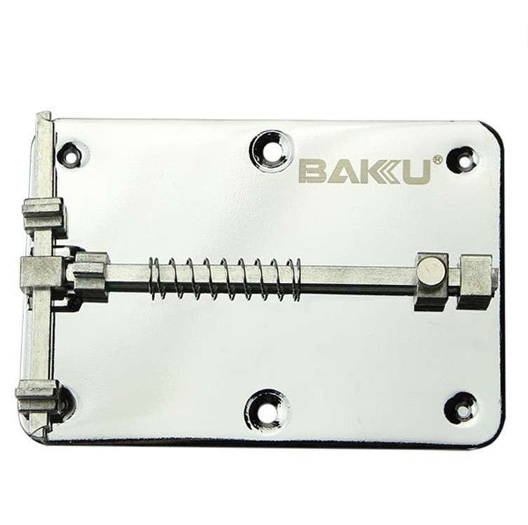 Baku BK-686 Mobile Phone Motherboard Repair Fixing Bracket BGA Tin Planting Welding Frame