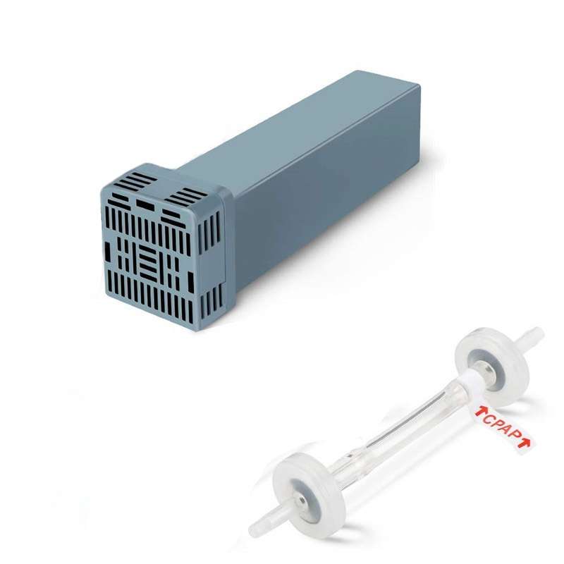 1024 Ventilator Disinfection and Sterilization Filter Kit For Soclean2