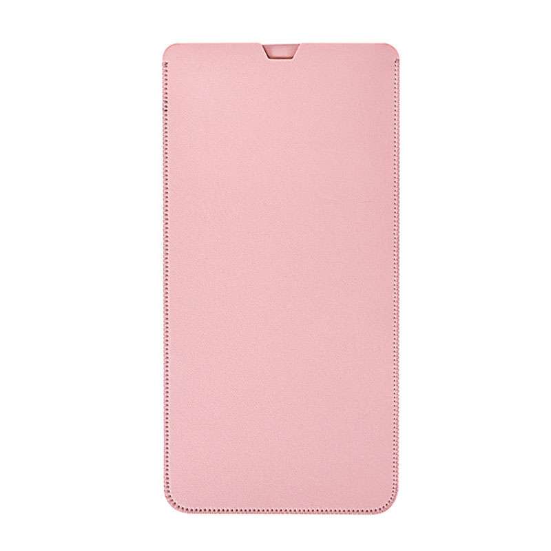 K380 Collection Bag Light Portable Dustproof Keyboard Protective Cover(Black)