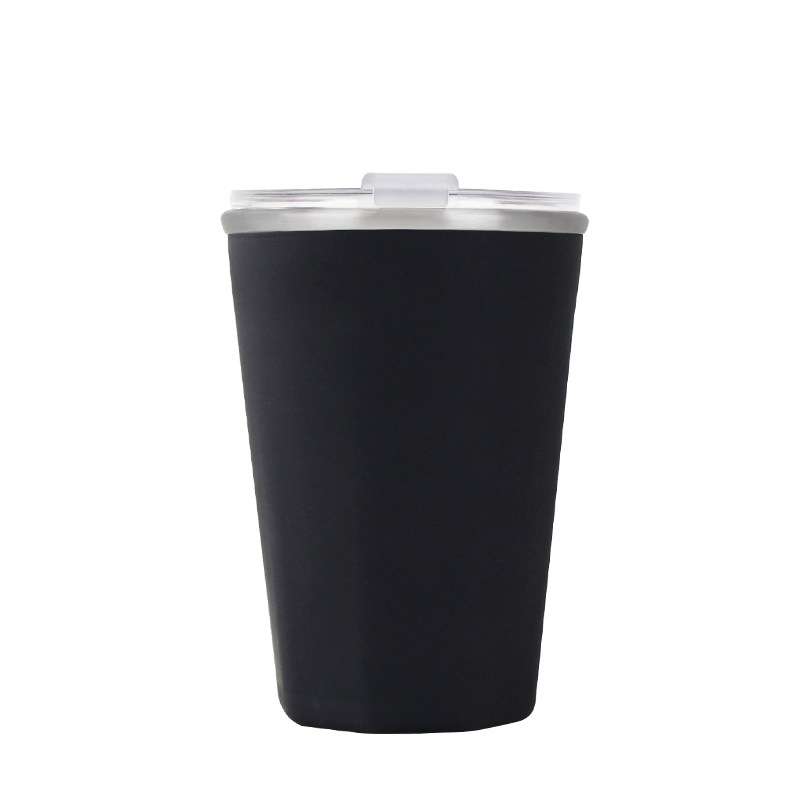 Insulated Cooling Cup Shake Cooling Cup, Capacity: 330ml(Blue)