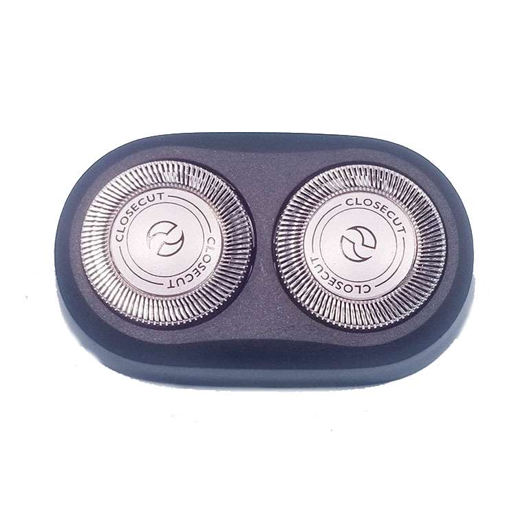 Shaver Overall Head for Philips PQ190 PQ183 PQ188 PQ192 PQ187 PQ199