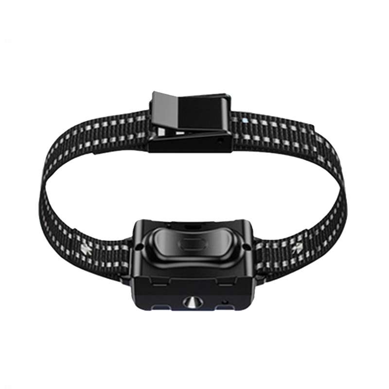 Spray Bark Stopper Waterproof Shock Dog Training Collar, Spec: Only Receiver not Include Remote Cont