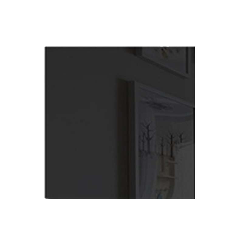 10cm x 10cm Acrylic Mirror Square Stereo Wall Stickers Self-Adhesive Decorative Soft Mirror Right An