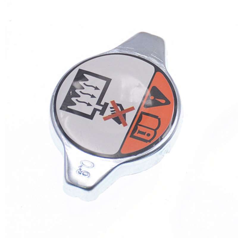 Automotive Tank Cover Commonly Used Tank Lid For Retrofitting Car, Specification: 0.9 Tip Head