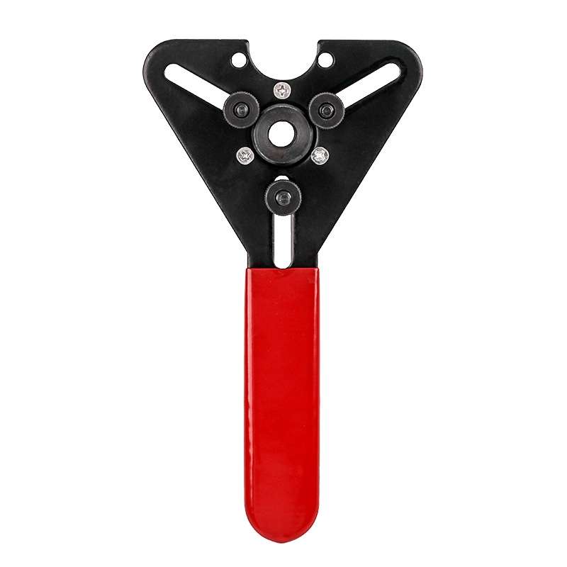 Automobile Air Conditioning Compressor Clutch Combination Wrench