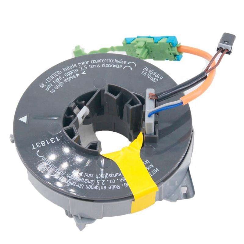 For General Motors / OPEL Hairspring Clock Spring Coil(24459849)