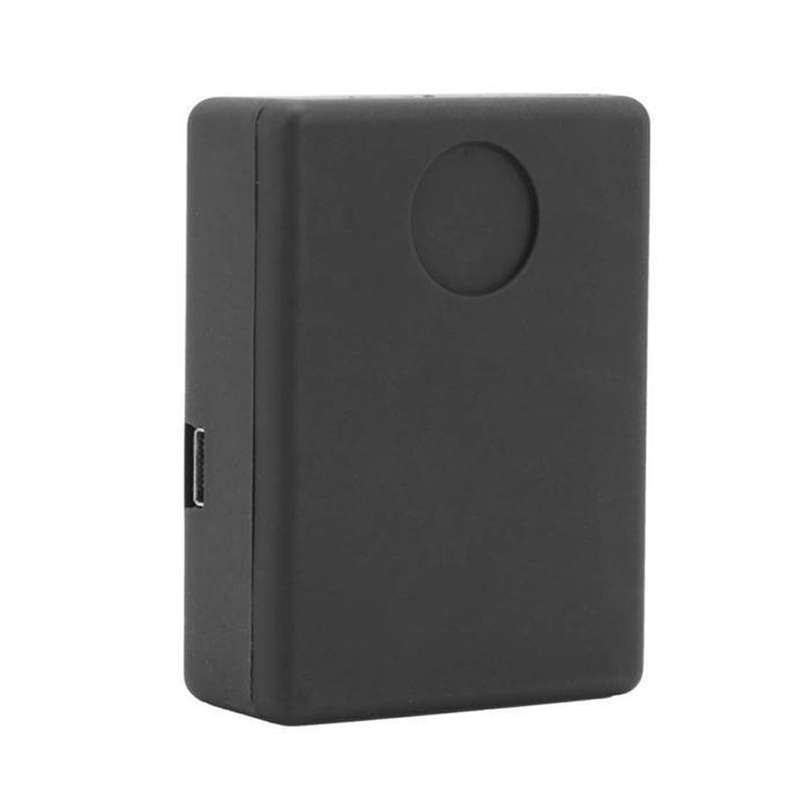 Callback Locator Anti-Theft Voice-Activated Sensor Alarm(Without Logo)