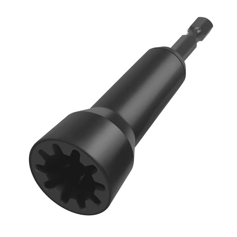 Wire Twister Wire Cap P Series Using Sleeve(Black)