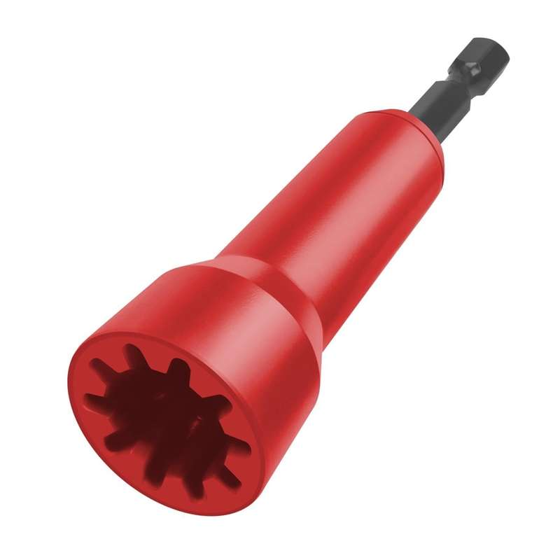 Wire Twister Wire Cap P Series Using Sleeve(Black)