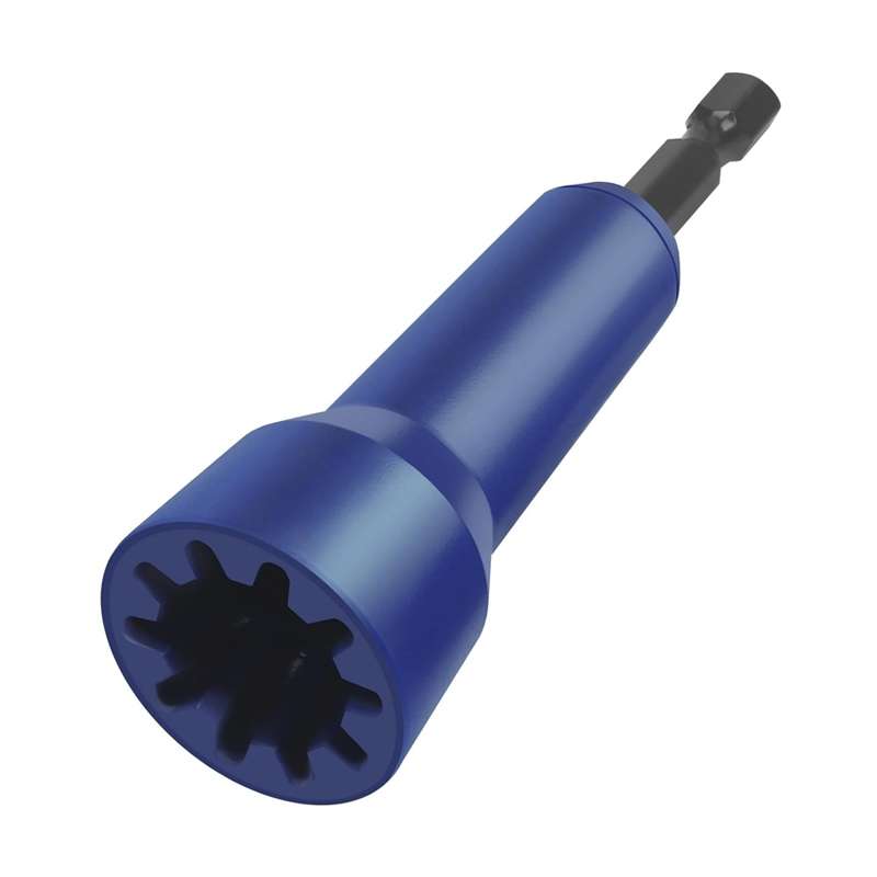 Wire Twister Wire Cap P Series Using Sleeve(Black)