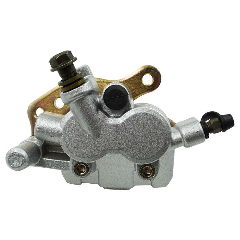 For Kawasaki Lower Pump Disc Brake Assembly(Left)