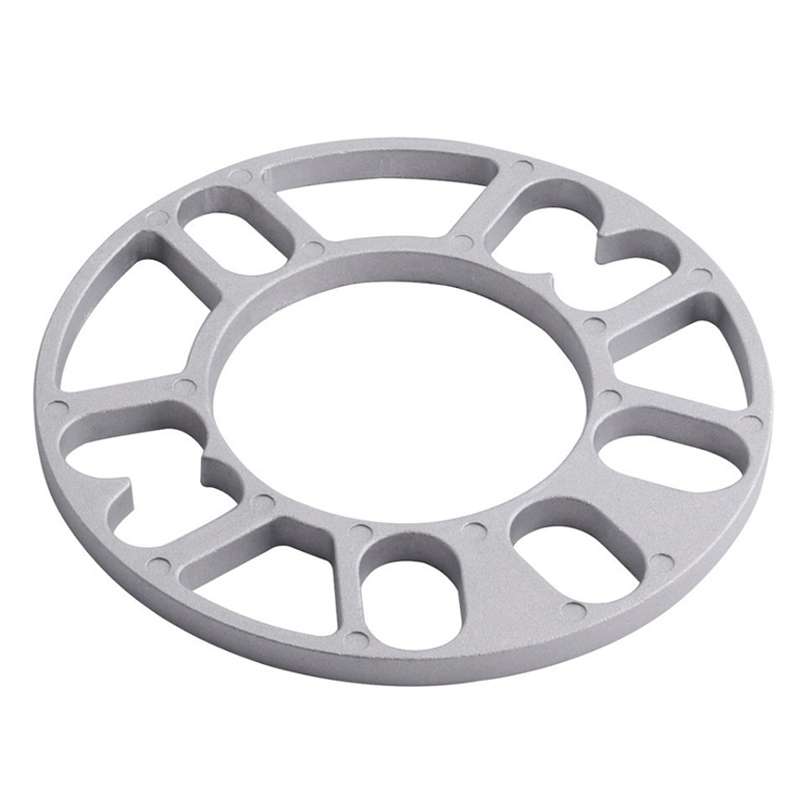 8mm Widen Wheel Hub Gasket For Car ET Modification