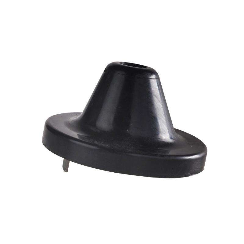 For Freightliner Cascadia P3 Truck Bumper(Black)