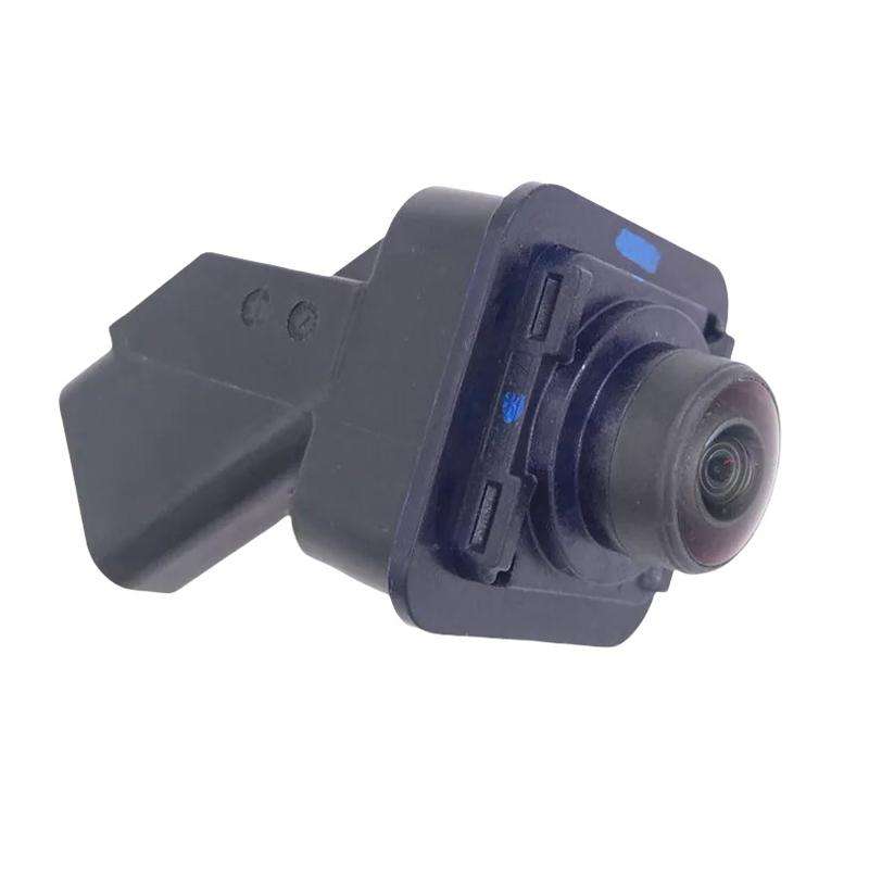 GB5T-19H222-AB For 16-18 Ford Explorer 2.3L/3.5L Car Front View Camera