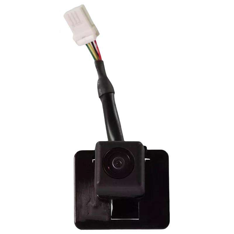 86267SG500 For Subaru Forester (JF1,2) S13 Reversing Rear Camera Auto Parts