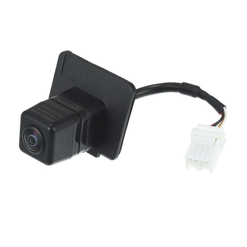 86267SG000 For Subaru Forester 2014-2016 Parking Reverse Rearview Camera