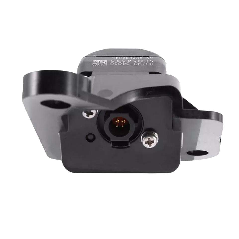 86790-34030 For Toyota Tundra 07 - 13 Auxiliary Rear View Reversing Camera