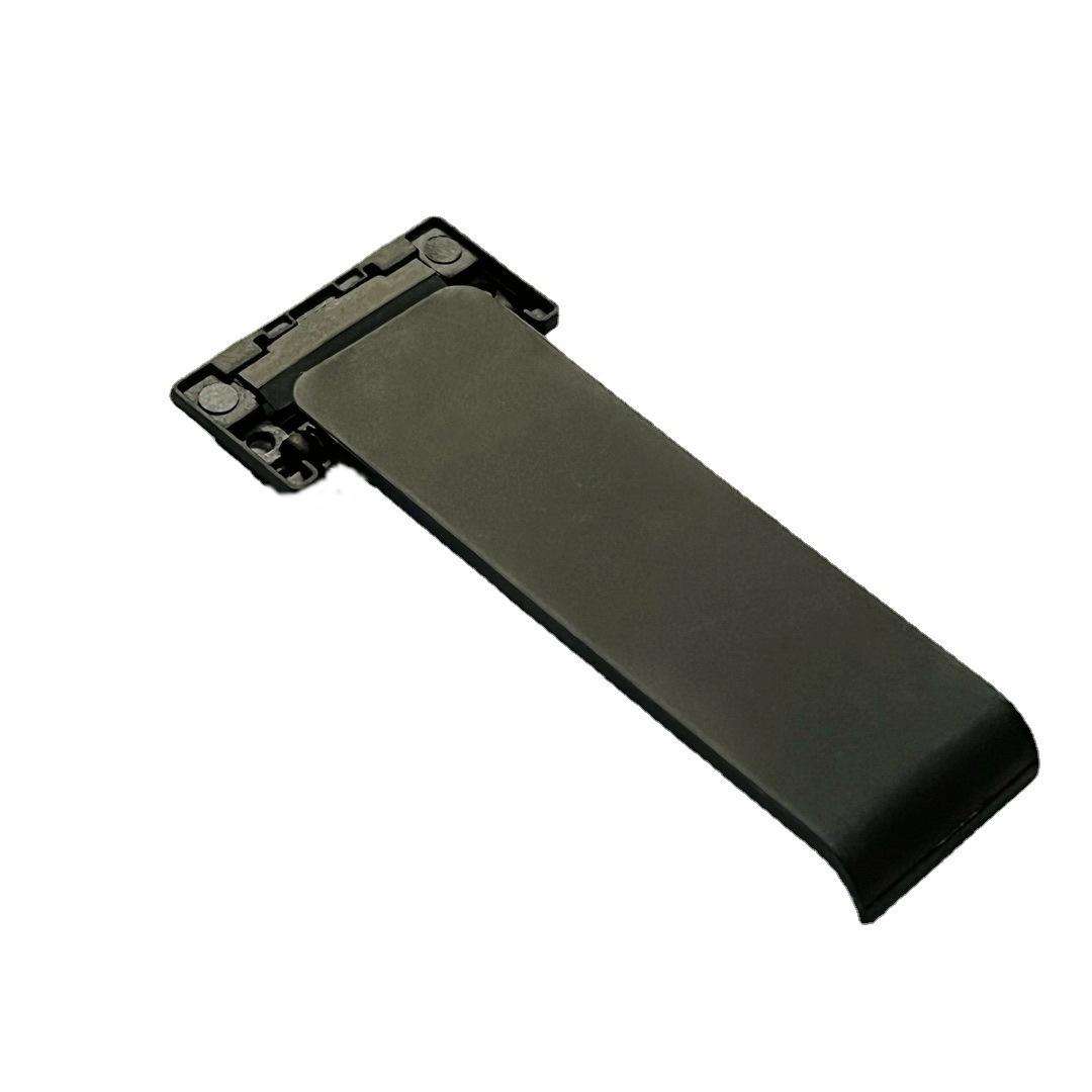 For Nintendo Switch Back Cover Support Foot Bracket Repair Accessories, Spec: Single Bracket