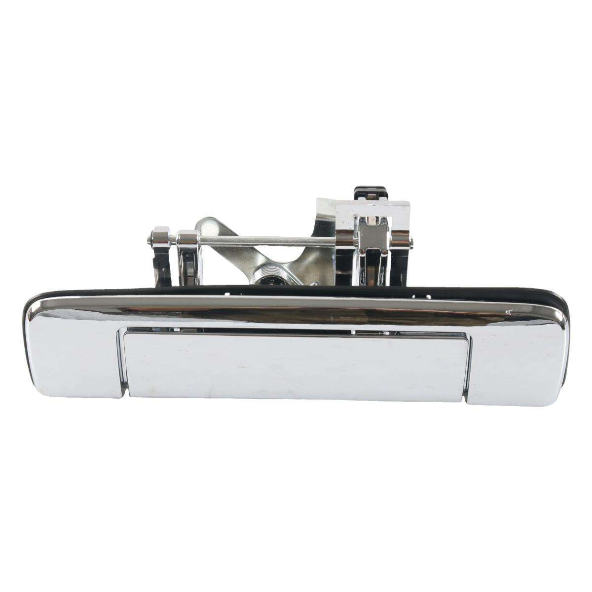 For Isuzu D-MAX Electroplated Car Tailgate Handle, OE: 8981029682