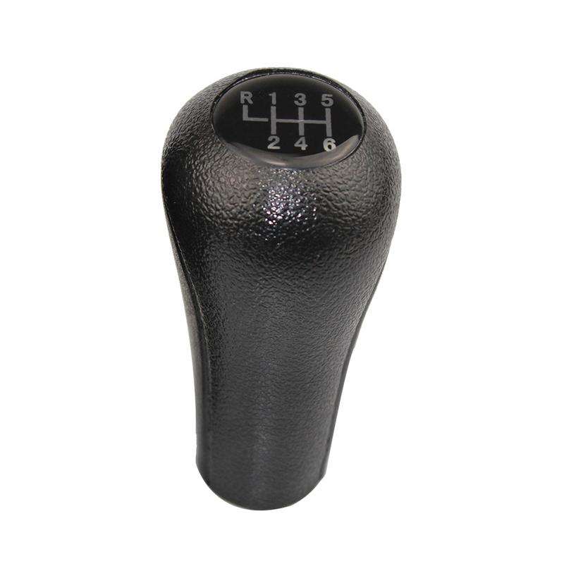 For BMW 1 / 3 / 5 / 6 Series Car Shifter Ball Gear Shift Knob(5 Speed)