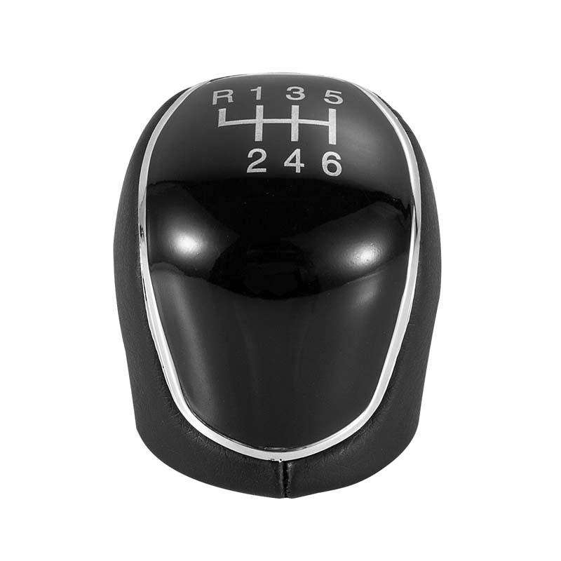 For Ford Automotive Threaded Short Shift Shifter Handballs(5 Speed)