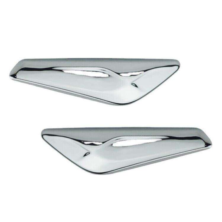 51117338569 51117338570 For BMW X3 / X4 Fender Side Panel(1pair)