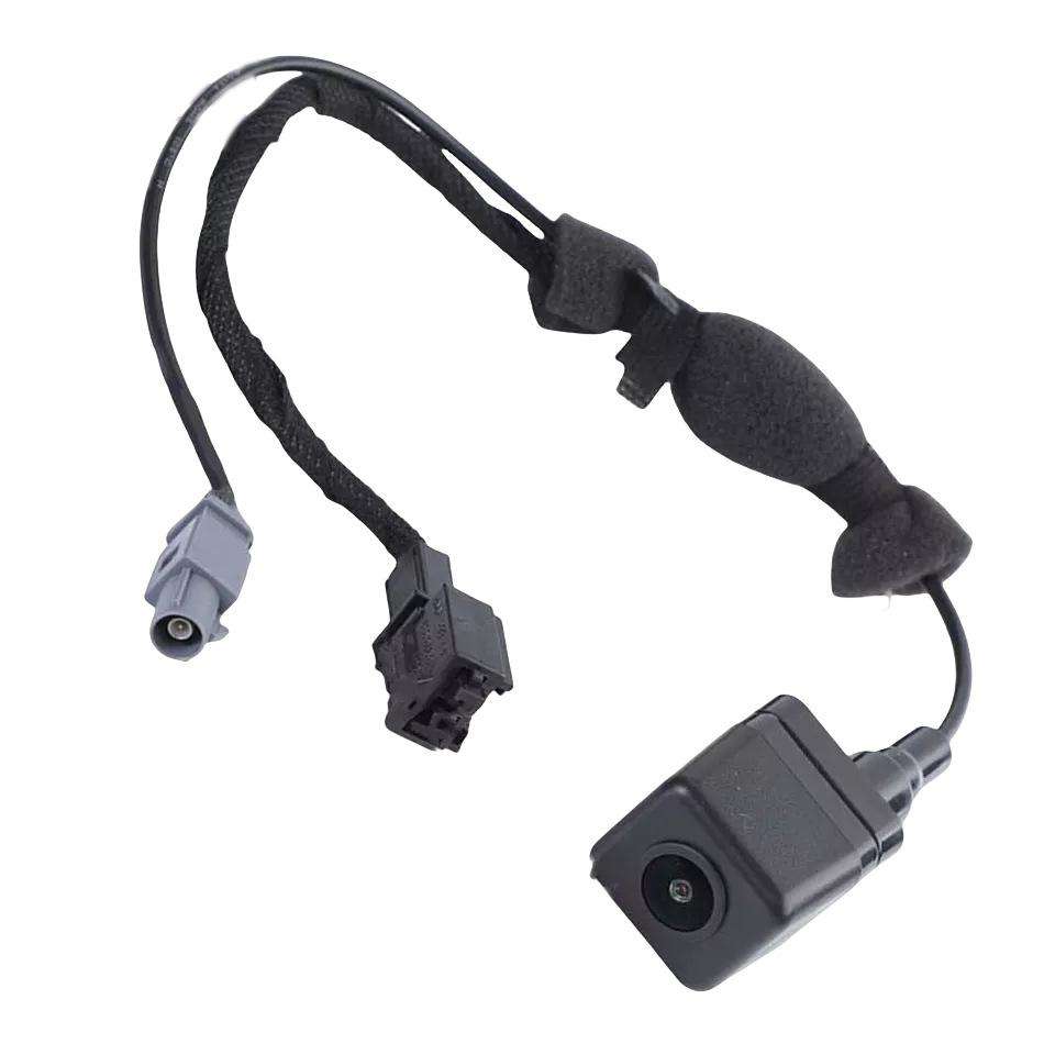 4L0980551 For Audi Assisted Reversing Camera