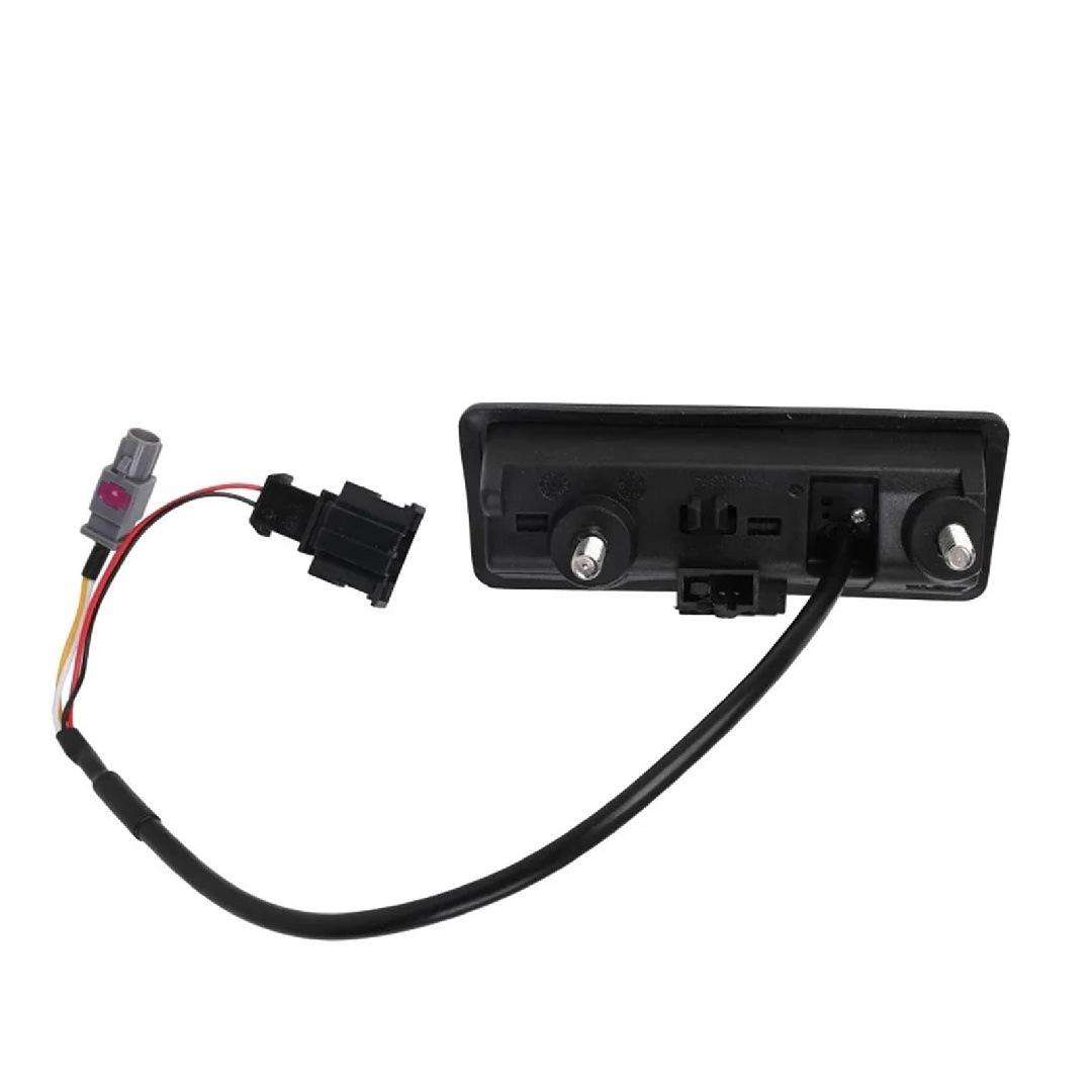 5N0827566AA For Audi Assisted Reversing Camera