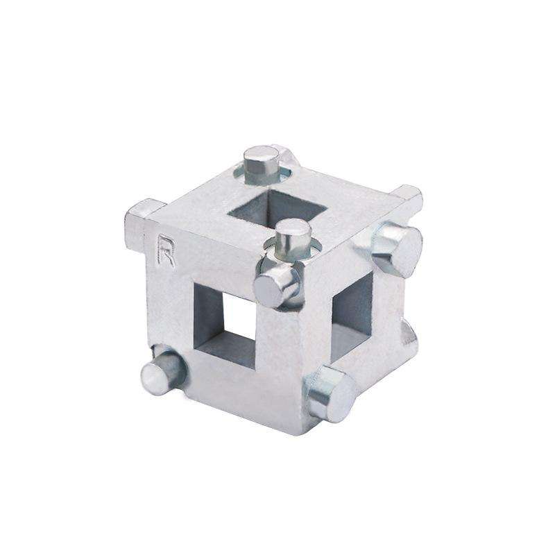 Automotive Disc Brake Piston Adjuster Brake Pad Replacement Tool(3/8 connector)