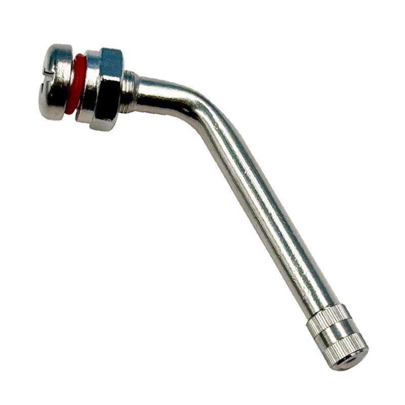TR545D Bus Tire Straight Valve Tubeless Tire Valve