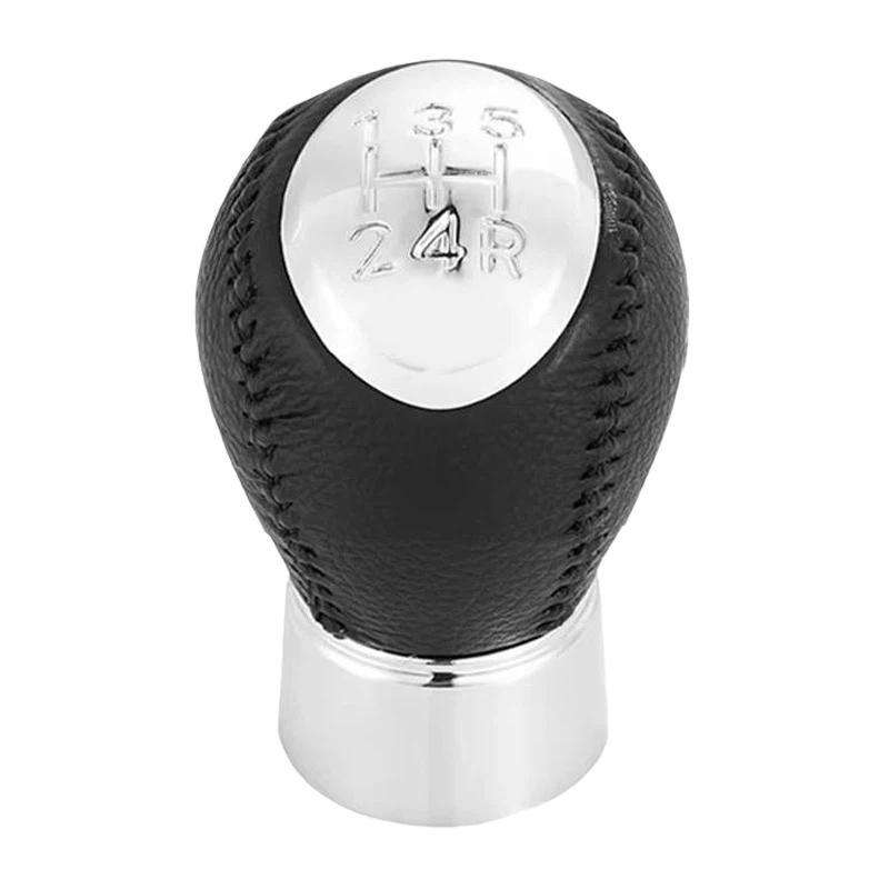 FFCXN-K06 For Mazda Gear Shift Knob Gear Lever Handle, Spec: 5 Speed
