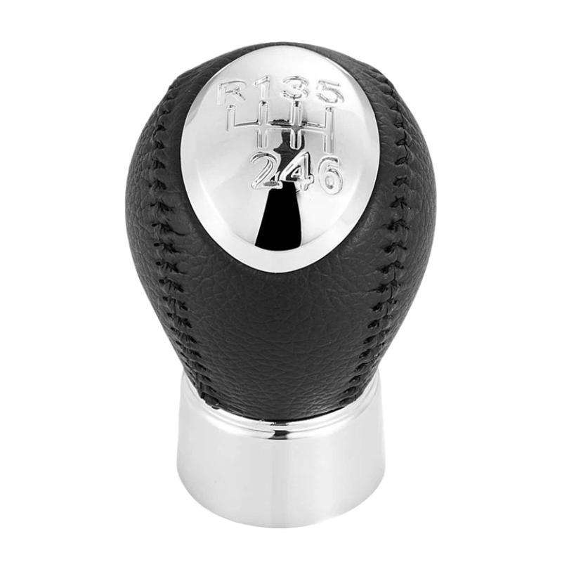 FFCXN-K06 For Mazda Gear Shift Knob Gear Lever Handle, Spec: 6 Speed