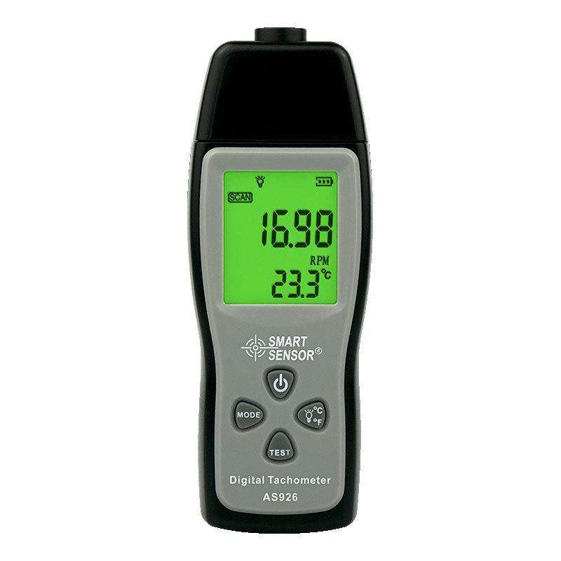 SMART SENSOR Fan Tire Rotation Speed Measurement Device
