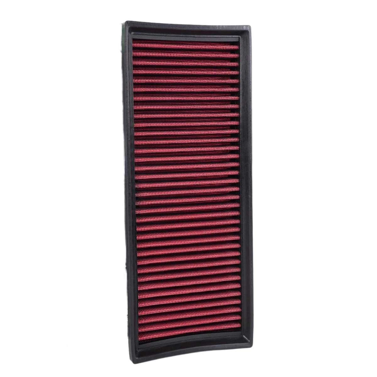 Car Modified Flat Air Filter 33-2865 For VW / Audi / Skoda 1K0129620 / 5C0129620