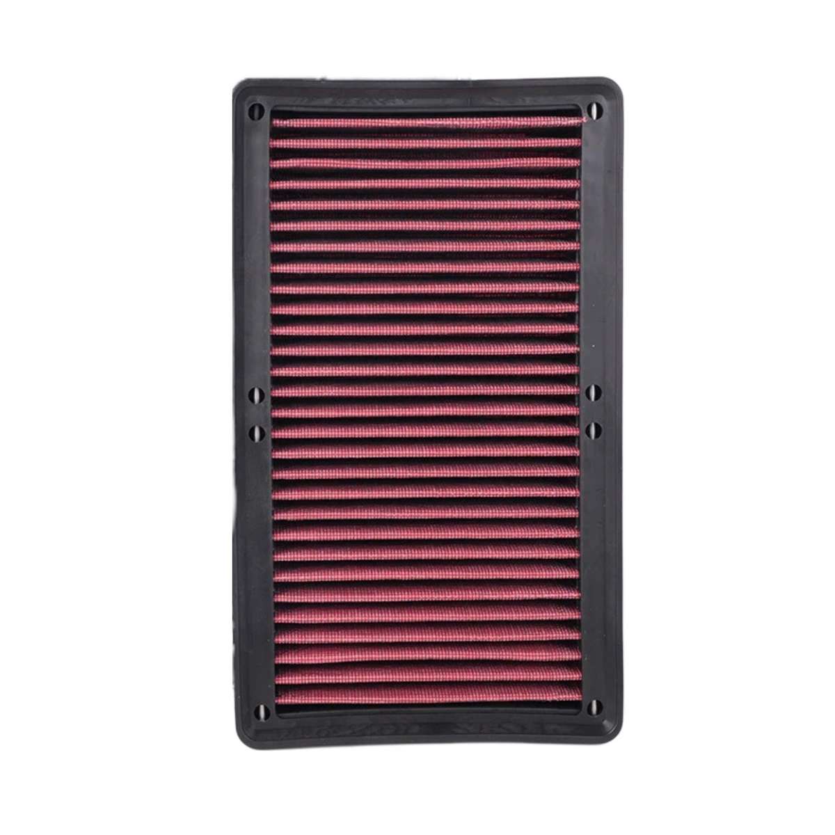 Car Modified Flat Air Filter 33-5108 For Hyundai Lafesta / Santa Fe