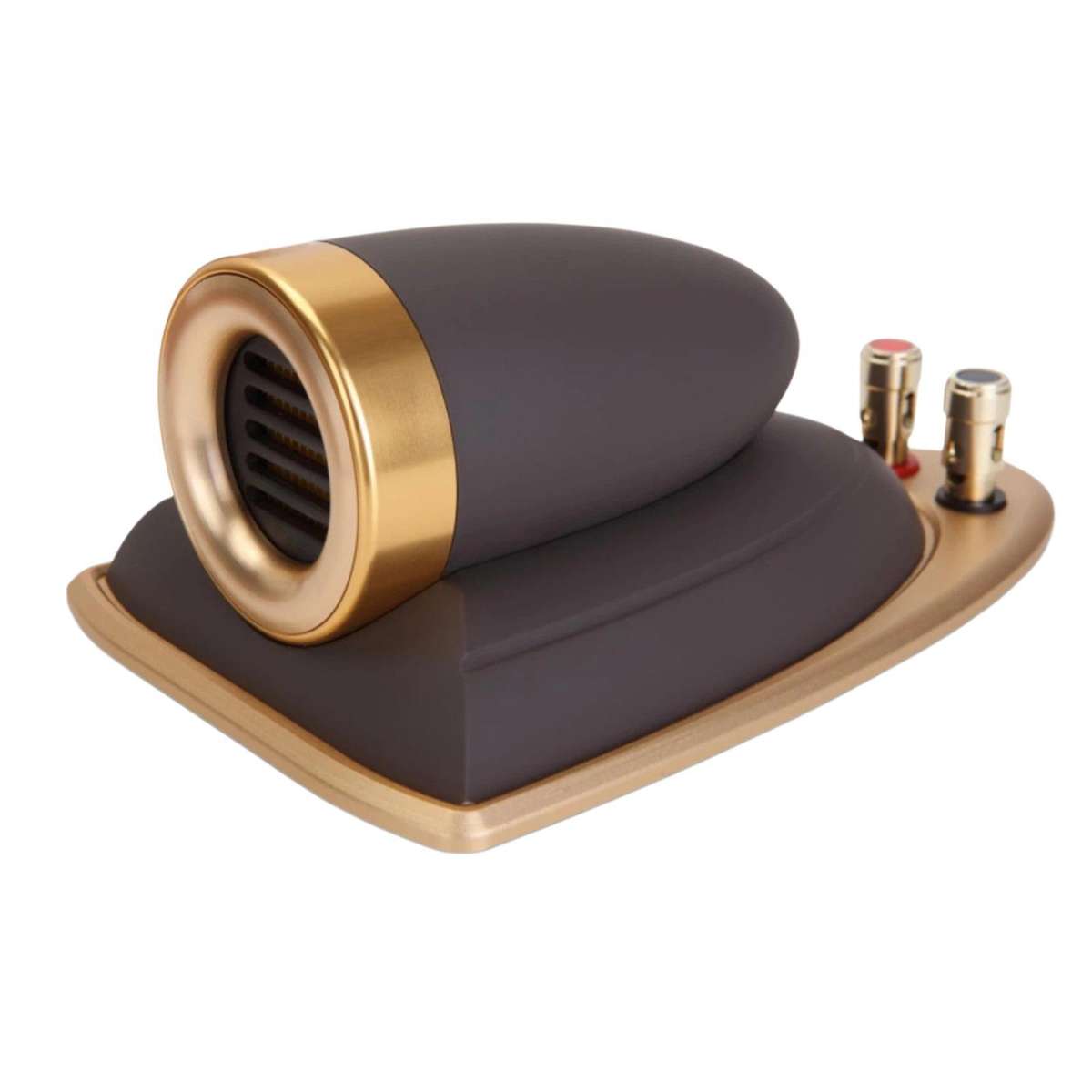 AMT139G Car Super Tweeter Speaker Pneumatic Folding Diaphragm Horn