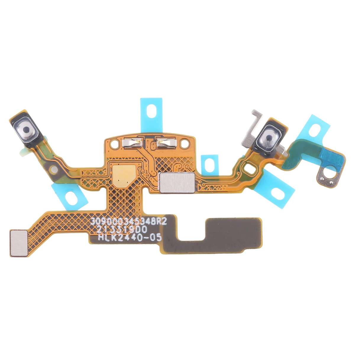 For Huawei Watch GT 5 Pro 46mm Original Power Button Flex Cable