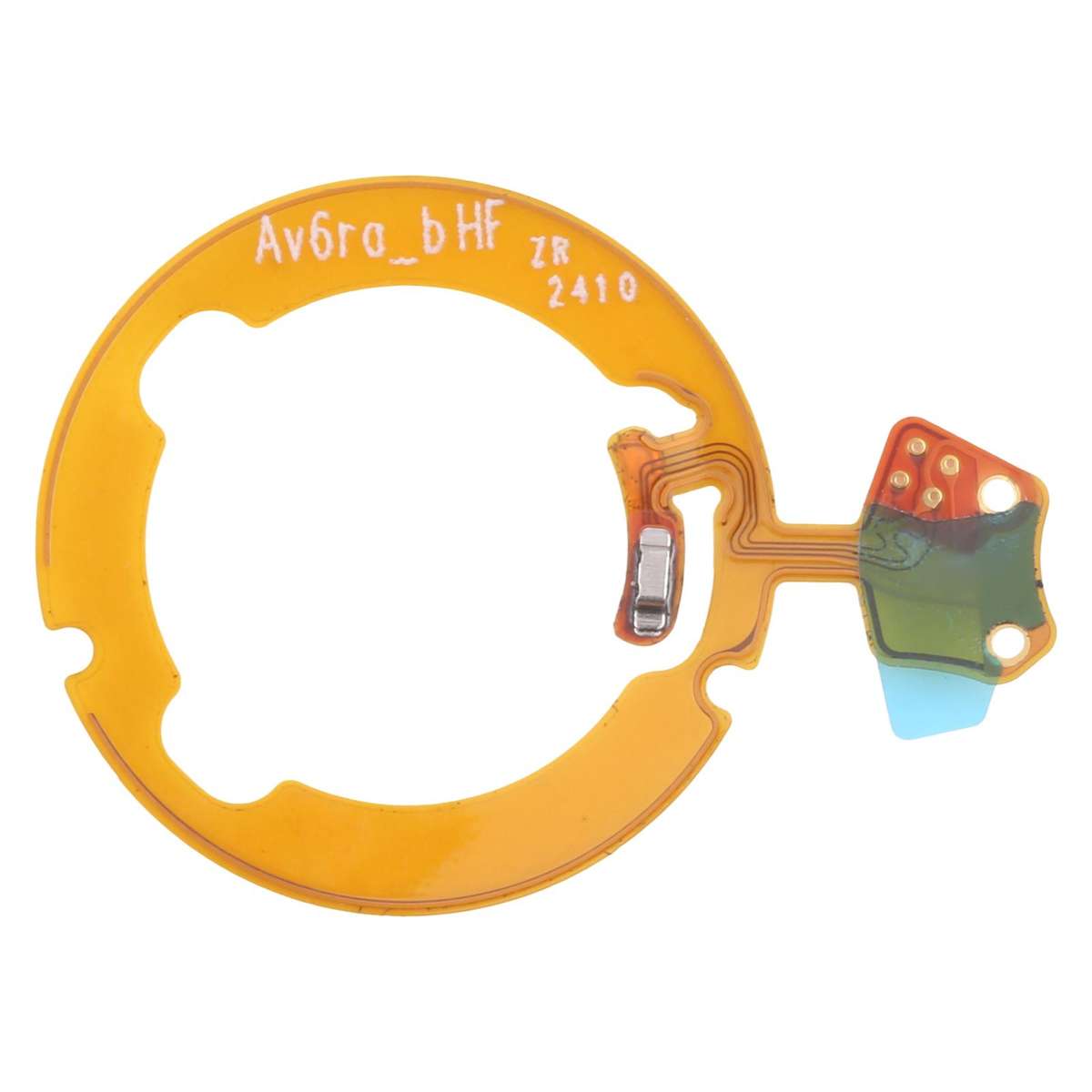 For Huawei Watch GT 3 Pro 46mm Original Back Cover Temperature Monitor Sensor Flex Cable