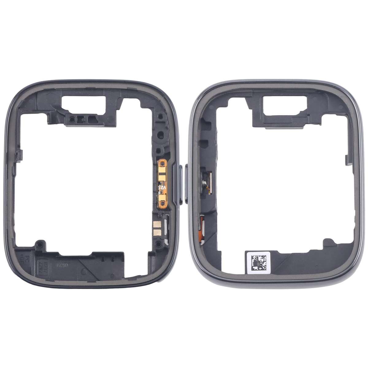 For Xiaomi Redmi Watch 3 Active Original LCD Screen Frame Bezel Plate