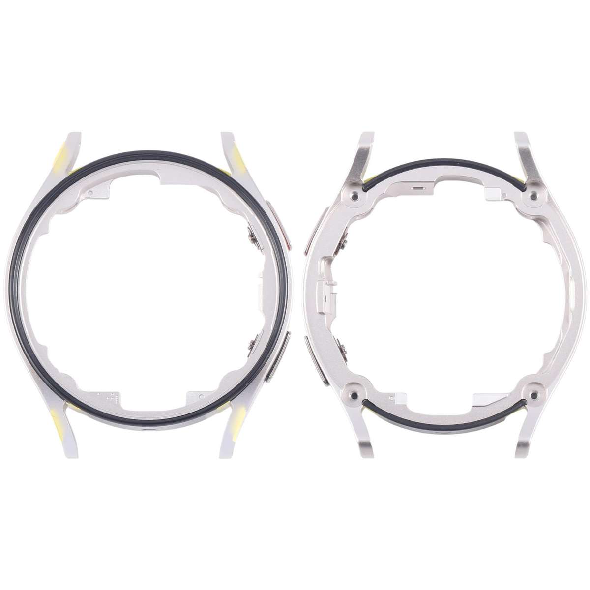 For Samsung Galaxy Watch6 40mm SM-R930/R935 Original LCD Screen Frame Bezel Plate (Black)