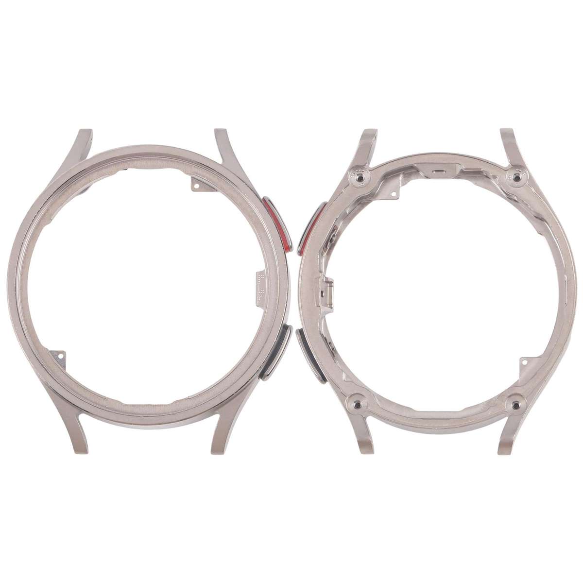 For Samsung Galaxy Watch5 Pro 45mm SM-R920/R925 Original LCD Screen Frame Bezel Plate with Side Butt