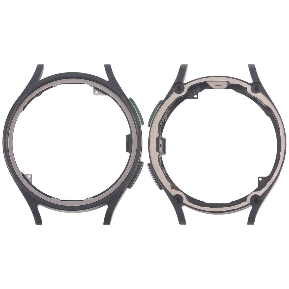 For Samsung Galaxy Watch5 Pro 45mm SM-R920/R925 Golf Edition Original LCD Screen Frame Bezel Plate
