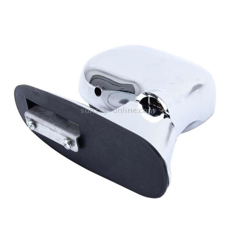 2 PCS SY-089A 360 Degree Rotatable Two Side Assistant Mirror for Auto Car