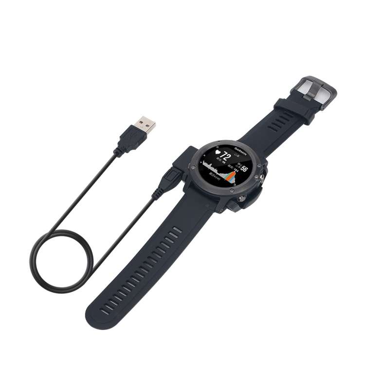 Suitable for Garmin Quatix 3 Charger Garmin Fenix 3 HR Charging Base...