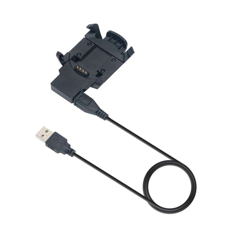 Suitable for Garmin Quatix 3 Charger Garmin Fenix 3 HR Charging Base...