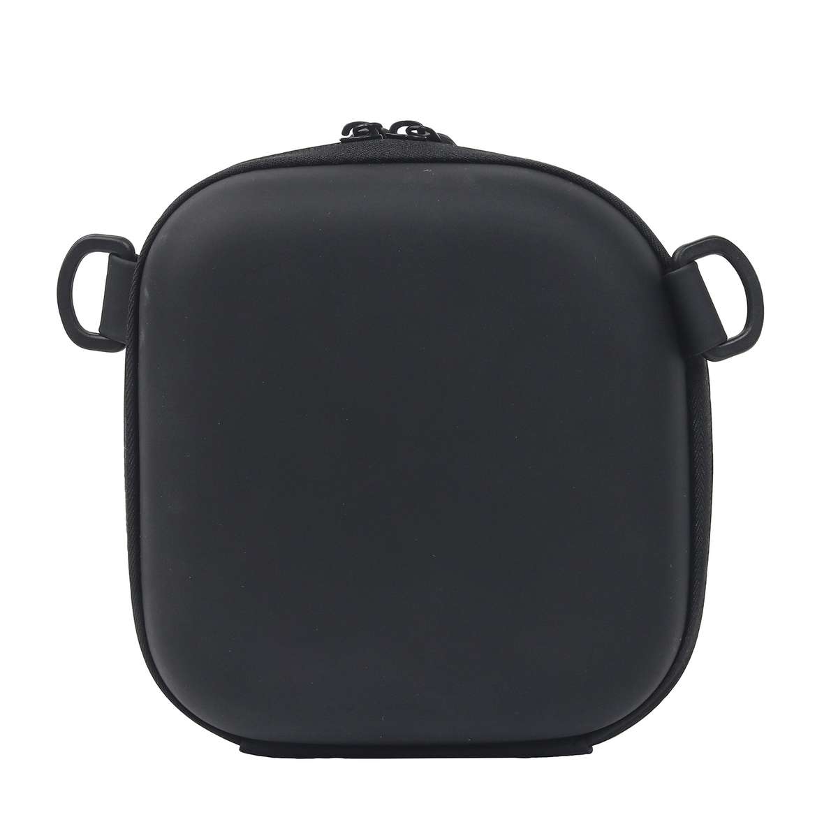 EVA Hard Case PU Storage Bag for FUJIFILM Instax mini 7+/8/9/11/12/40 (Black)